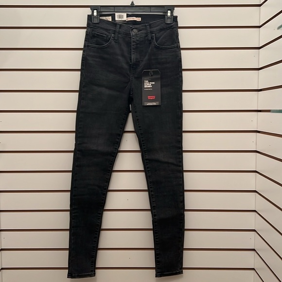 Hyperstretch super skinny NWT 720 Jeans - Picture 3 of 6